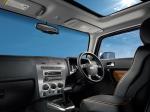 Hummer H3 2007 года (ZA)